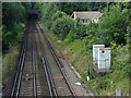 Guildford, Railway