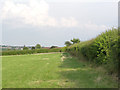 Bridleway to Cotmanhay