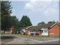 Sharsted Way, Bearsted