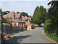 Church Lane, Bearsted