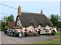 The Bell in Chearsley