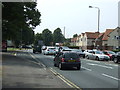 Osmaston Park Road (A5111) 