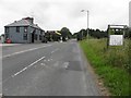 Termon Road, Aghagogan