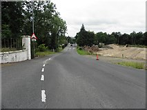 H6172 : Termon Road, Carrickmore by Kenneth  Allen
