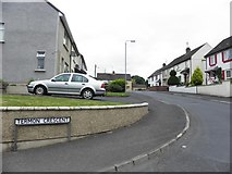 H6172 : Termon Crescent, Aghagogan, Carrickmore by Kenneth  Allen