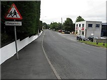 H6172 : Termon Road, Aghagogan, Carrickmore by Kenneth  Allen