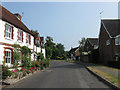 Rose Cottage, Horsham Road