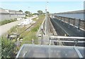 Paddock Wood railway station