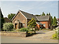 Former National School, Bishops Frome