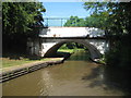 Ashby Canal: Bridge Number 5