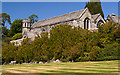 The Boconnoc Estate - parish church of Boconnoc (dedication unknown) [1]