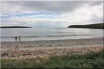 ND4293 : Widewall Bay by Peter Church