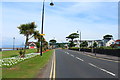 Greenock Road, Largs