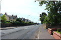 Greenock Road, Largs