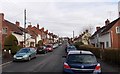 Spring Meadow Road, Lydney