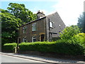 Houses on Manchester Road - Greenfield