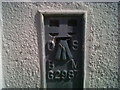 OSBM Flush Bracket G2987 - Aberarth, Bank