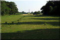 Footpath to Stowe