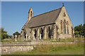 SE2148 : All Saints' Church, Farnley by Mark Anderson