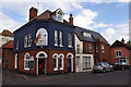 Aldeburgh Fish & Chip Shop