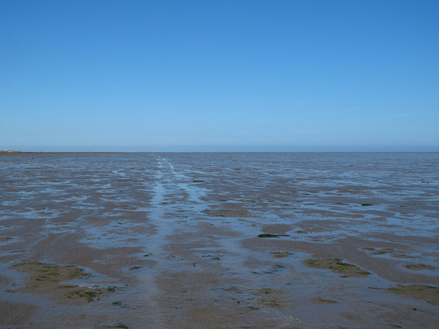 The Broomway © Roger Jones cc-by-sa/2.0 :: Geograph Britain and Ireland