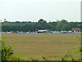 Denham Aerodrome