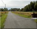 Seawall Road Goldcliff