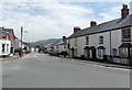 Church Street, Sidford