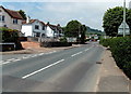 Two Bridges Road, Sidford