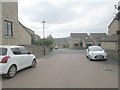 Millbeck Drive - looking towards Keighley Road