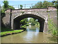 Ashby Canal: Bridge Number 15A