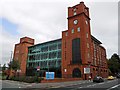 Coventry-Tower Court