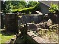 Mausoleum of the Rouets of Auchendennan-Rhie