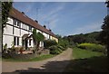 Riverside Cottages, Hanham Mills