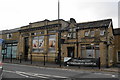 Shops at Littleborough