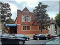 TL5338 : Friends Meeting House, High Street, Saffron Walden by PAUL FARMER