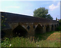 Bridge over the Stour, Shipston-on-Stour