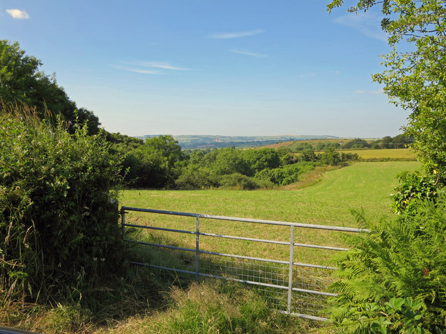 Blaen-cwm, Mynachlog-ddu