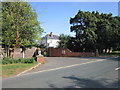 The Hawthorns on Fenton Lane