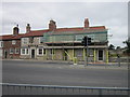 The Fox and Hounds, Tadcaster