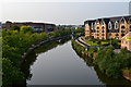 River Medway in Maidstone