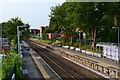 Maidstone Barracks railway station