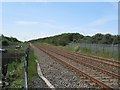 Siddick (Junction) railway station (site), Cumbria