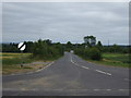 B1202 towards Nocton