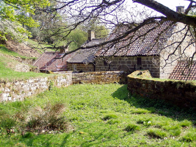 Bransdale Mill