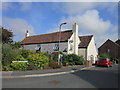 Station Farm, Church Fenton