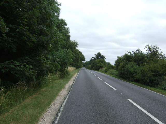 Sleaford Road (A15) 