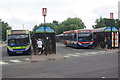 Nuneaton Bus Station