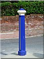 Eastbourne bollard