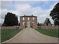 The Hall, North Milford Hall